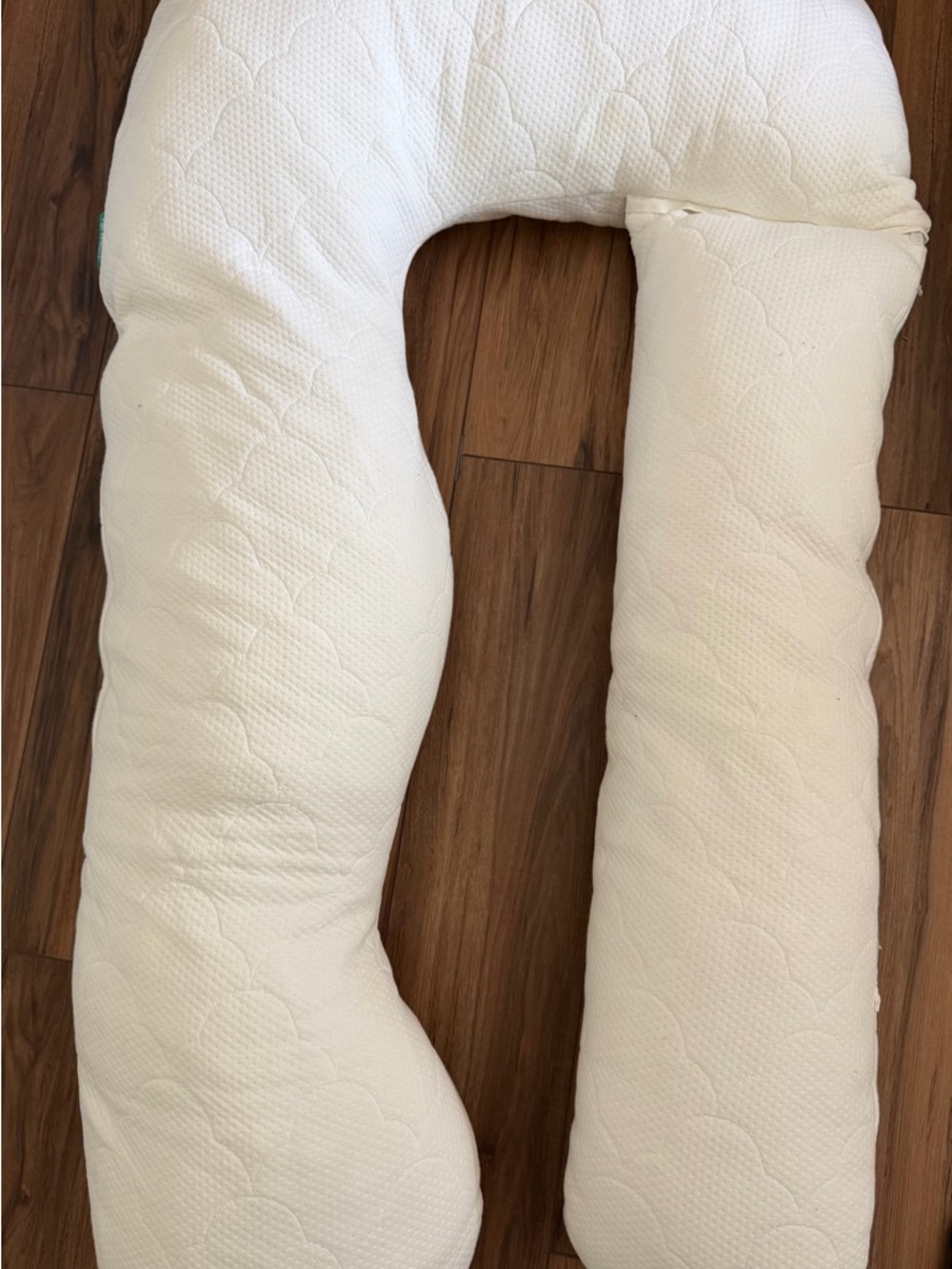 Newton pregnancy pillow